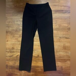 Black dress pants